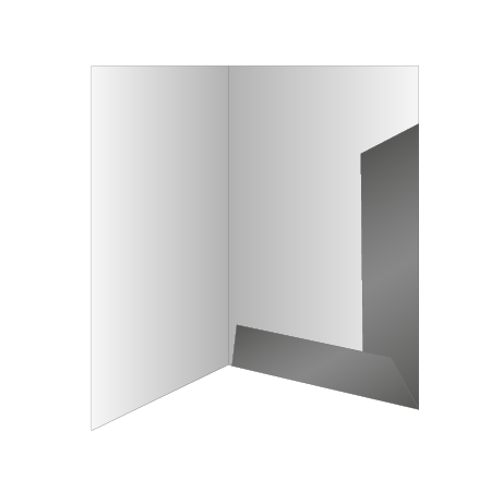 Präsentationsmappen